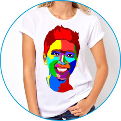 Pop Art 123