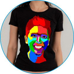 Pop Art 123