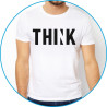 think