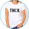 think