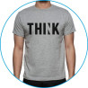 think