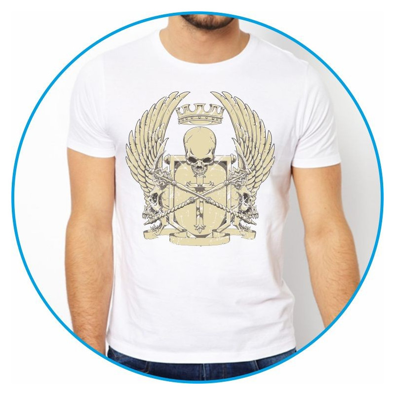 Czaszka skull 4 Czaszka skull 4