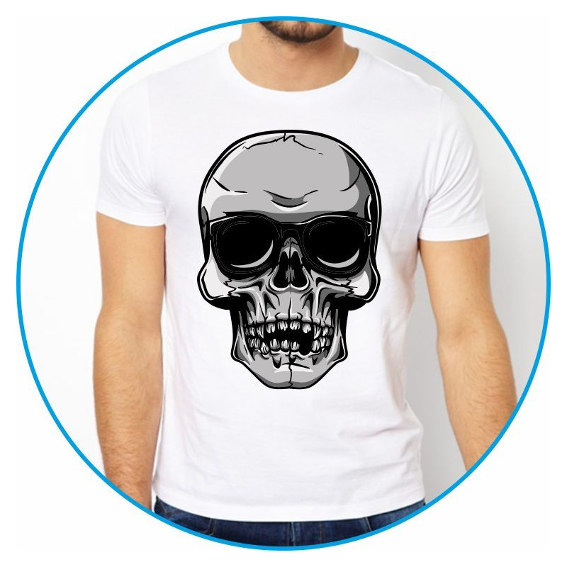 Czaszka skull 7 Czaszka skull 7