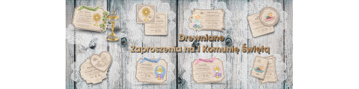 zaproszenia