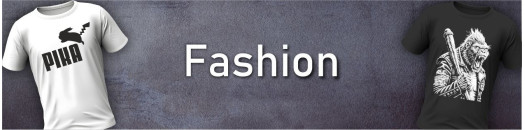 FASHION
