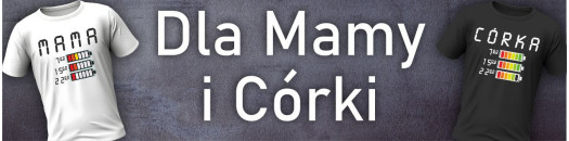Mama i Córka Zestawy